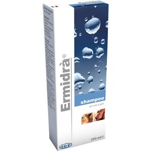 ICF ERMIDRA' SHAMPOO 250ML