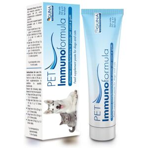 GUNA SpA PET IMMUNOFORMULA 50G