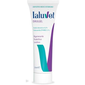 ROYDERMAL Srl IALUVET Emulgel 50ml