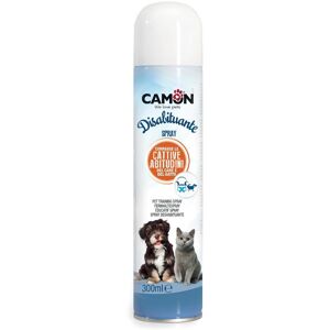 CAMON SpA DISABITUANTE SPRAY 300ML