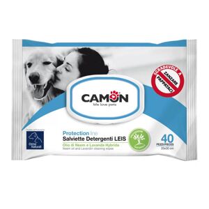 CAMON SpA SALVIETTE LEIS 40SALV