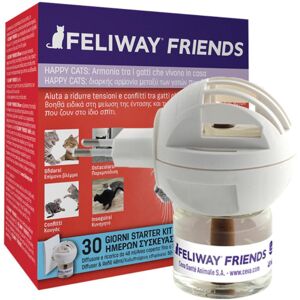 CEVA VETEM FELIWAY FRIENDS DIFF+RIC 48ML