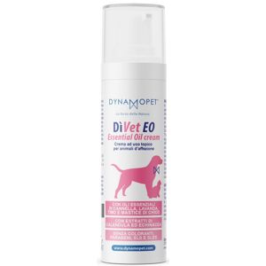 DYNAMOPET Srl DIVET EO CREMA 30ML