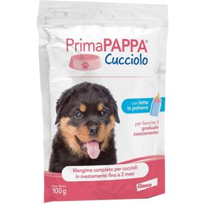 ELANCO ITALIA SpA PRIMA PAPPA CUCCIOLO 100G