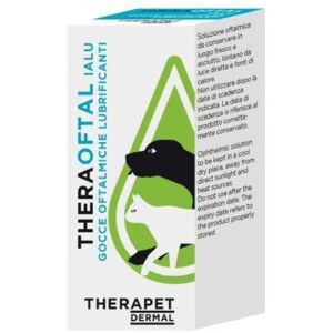 BIOFORLIFE ITALIA Srl THERAOFTAL IALU 10ML