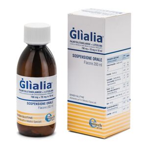 EPITECH GLIALIA Sosp.200ml