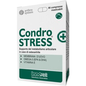 INNOVET ITALIA CONDROSTRESS + 90CPR MASTIC