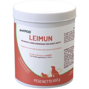 PROSOL SpA PETMOD LEIMUN 100 GR