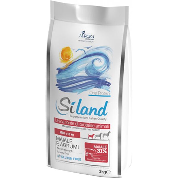 aurora biofarma srl siland adult mini maiale 3kg