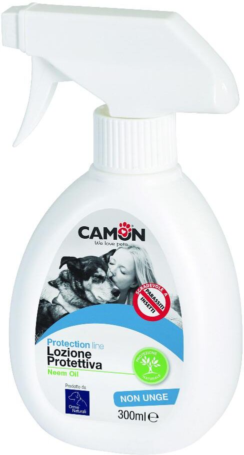 camon spa protection loz.prot.300ml