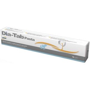 Drn Srl Dia-tab Pasta 15ml