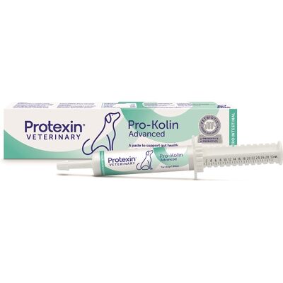 ADM PROTEXIN Ltd PROKOLIN ADVANCED DOG PAS 30ML ADM PROTEXIN Ltd PROKOLIN ADVANCED DOG PAS 30ML