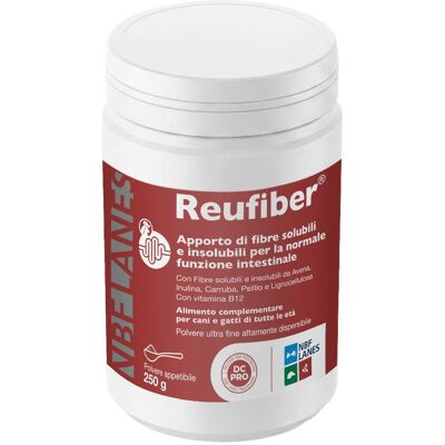 NBF LANES VET REUFIBER 250G NBF LANES VET REUFIBER 250G