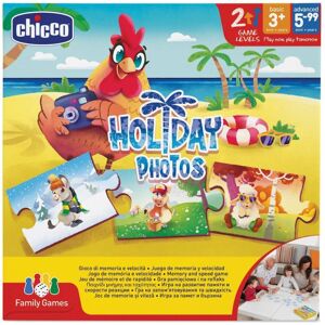 Chicco CH GIOCO HOLIDAYS PHOTO