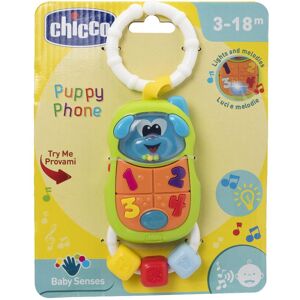 Chicco CH GIOCO TRILLINO CELL CANE