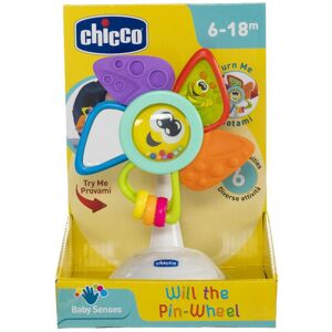 Chicco CH Gioco Seggiolone Girandola