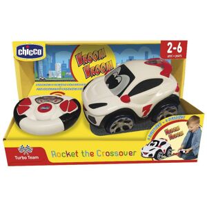 Chicco CH Gioco RC Rocket Crossover