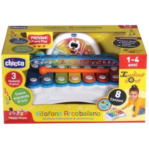 Chicco CH Gioco Xilofono Arcobaleno