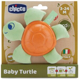 Chicco CH Gioco Peluche Tartaruga