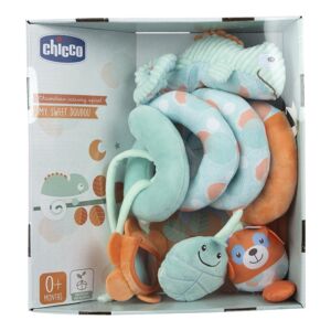 Chicco CH Gioco MSDD Chameleon Spiral