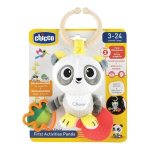 Chicco CH Gioco P-Attivita'Panda