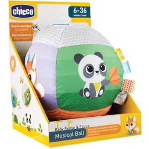 Chicco CH Gioco Palla Musicale