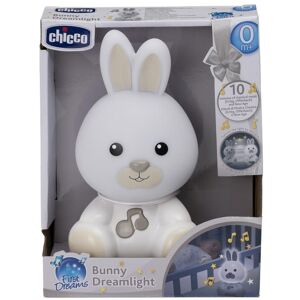 Chicco CH Gioco Coniglio Dolce Notte