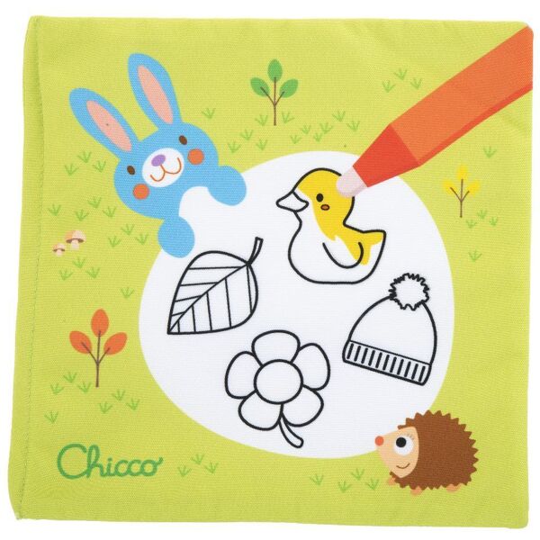 chicco ch gioco bs season book