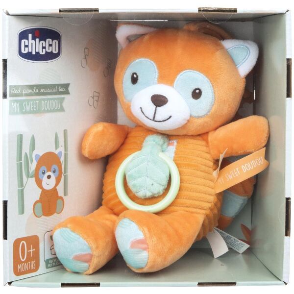 chicco ch gioco msdd redpanda musical