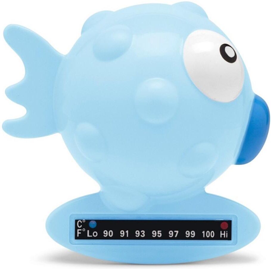 Chicco Termometro Pesce Azzurro Chicco Termometro Pesce Azzurro