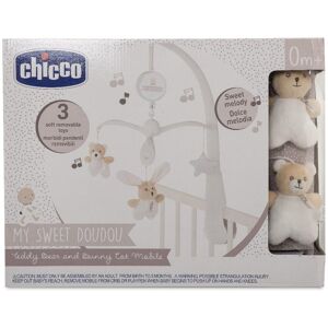 Chicco CH GIOCO GIOSTRA CONIGL/ORSO