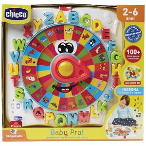 Chicco CH GIOCO BABY PROF ITA/EN