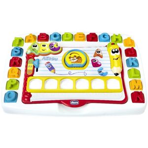 Chicco CH GIOCO BANCO SCUOLA LEGGI&IM