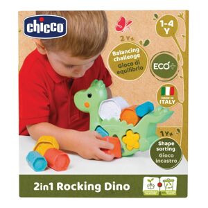 Chicco CH Gioco Rocking Dino Eco+