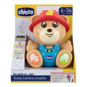 Chicco CH Gioco Teddy Amico Orsetto