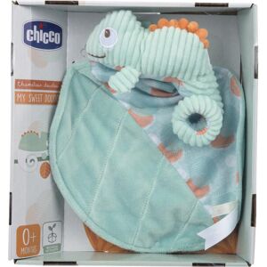 Chicco CH Gioco MSDD Chameleon Doudou