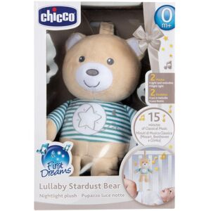 Chicco CH Gioco FD Lullaby Star Bear