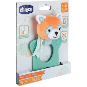 Chicco CH MassGeng.Panda Red 3-18m