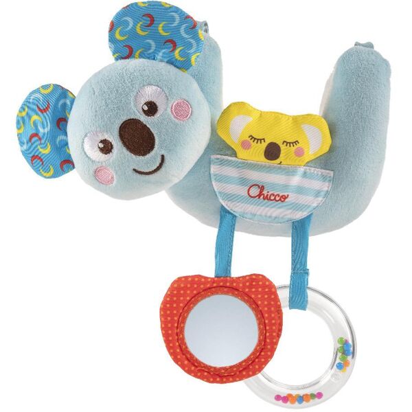 chicco ch gioco bs famiglia del koala