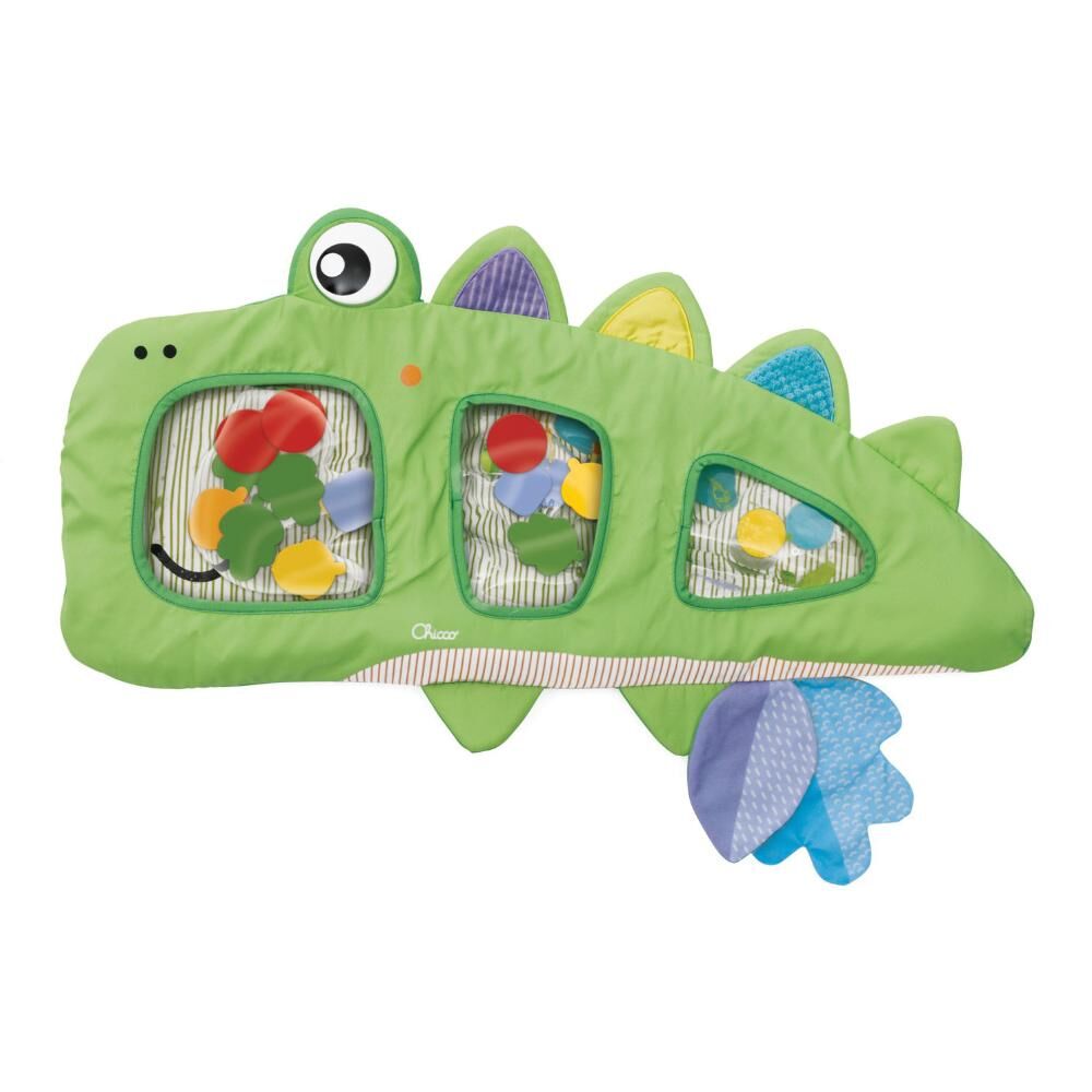 chicco ch gioco croc tappetino acqua