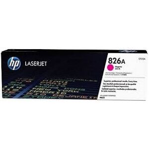 HP Toner originale  826A Magenta