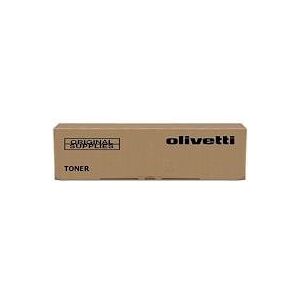 Olivetti Toner originale  B1088 Nero