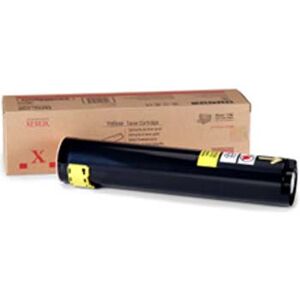 Xerox Toner originale  106R00655 Giallo