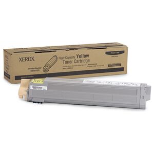 Xerox Toner originale  106R01079 Giallo