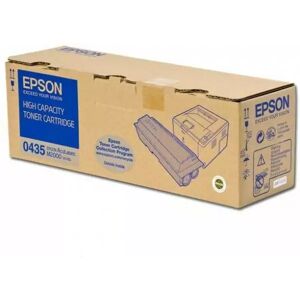 Epson Toner originale  S050435 Nero