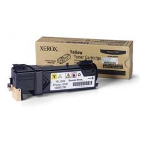 Xerox Toner originale  106R01280 Giallo