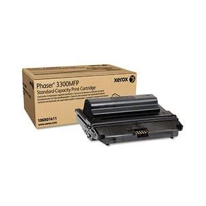 Xerox Toner originale  106R01411 Nero