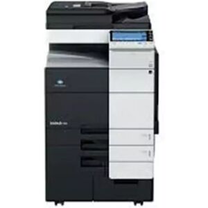 Konica Minolta Multifunzione Ricondizionata  654 - COPIE 1.390.000