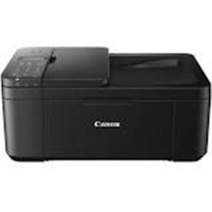 Canon TR4550 Multifunzione 4 in 1 Inkjet a colori