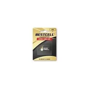 Bestcell 56021 - PILA LITIO CR2 3V 1PZ